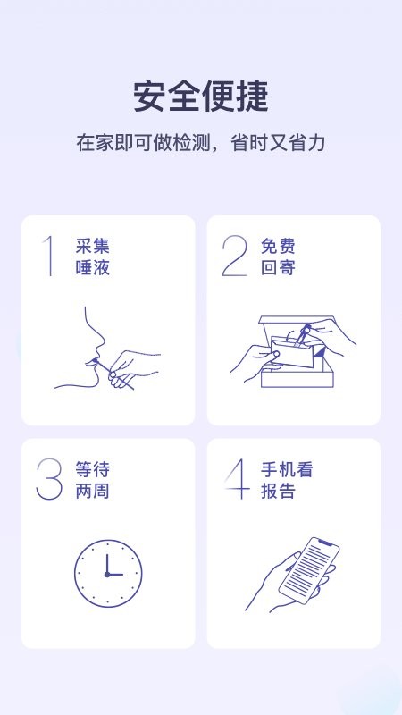 安我生活app图2