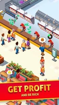 Fast Food Magnate最新版图3