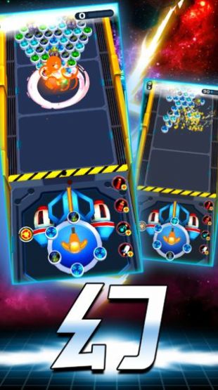 魔幻陀螺：消消乐游戏图3