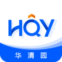 华清园在线app图标