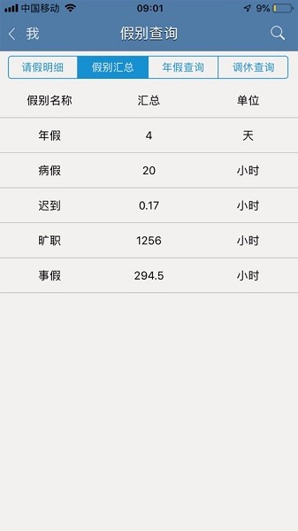 GHR软件图2