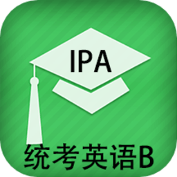 统考英语B软件图标