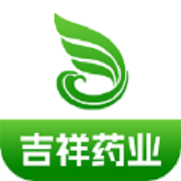 吉祥药业app图标