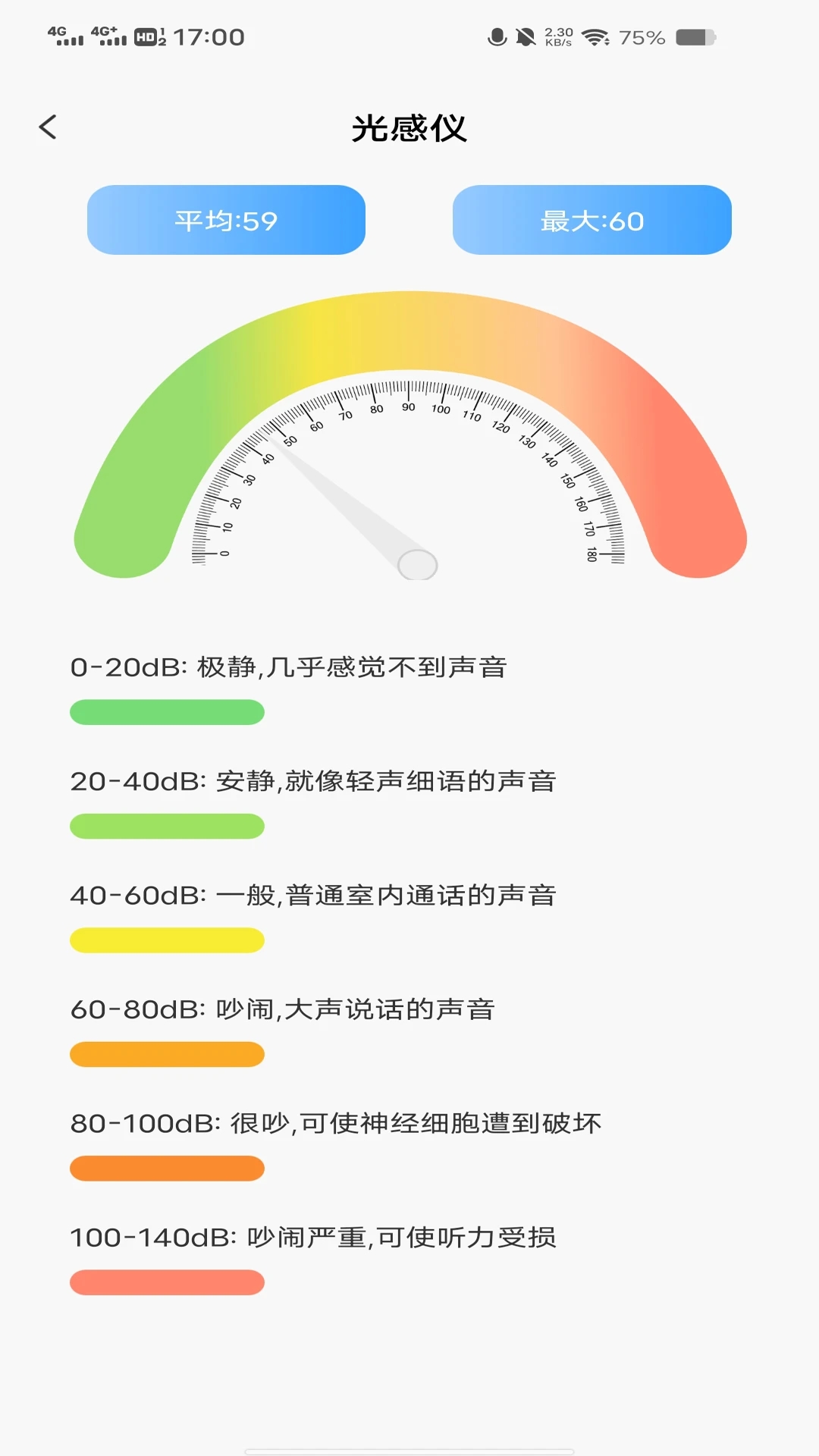 一键看家监控软件图1