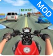 Endless Motobike Race Game最新版图标