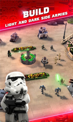 LSWBattles图2