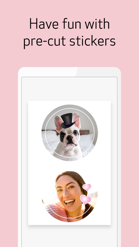 Mini Print app图2