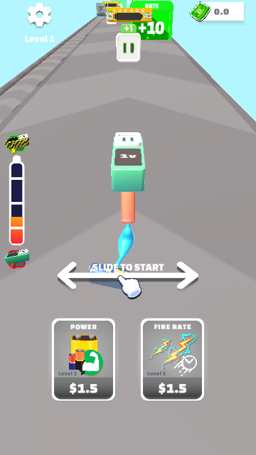 Plug Rush游戏