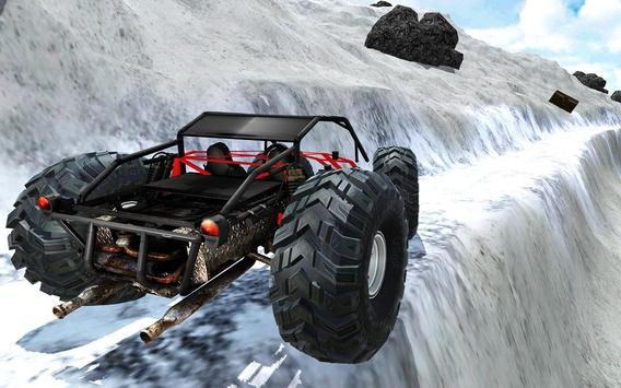 Offroad Hill Drive Racing最新版