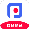 良品精选app图标