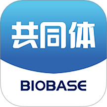 博科共同体app图标