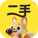 闲二手市场软件图标