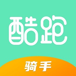 酷跑骑手app图标