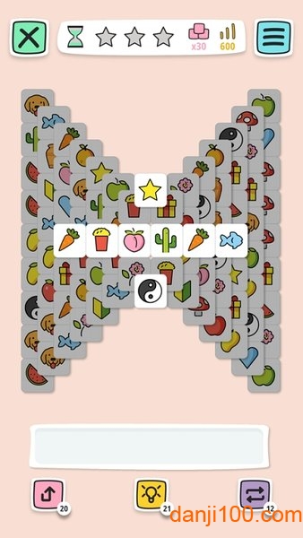 Tiledom图3