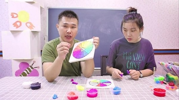 袋鼠妈妈素质培优app图1