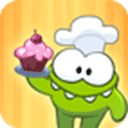 Om Nom - Cooking Game游戏图标