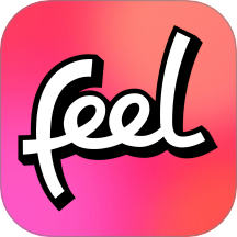 Feel软件图标
