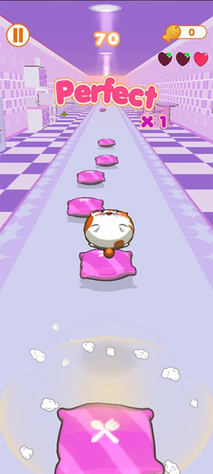 Cats Hop游戏图2