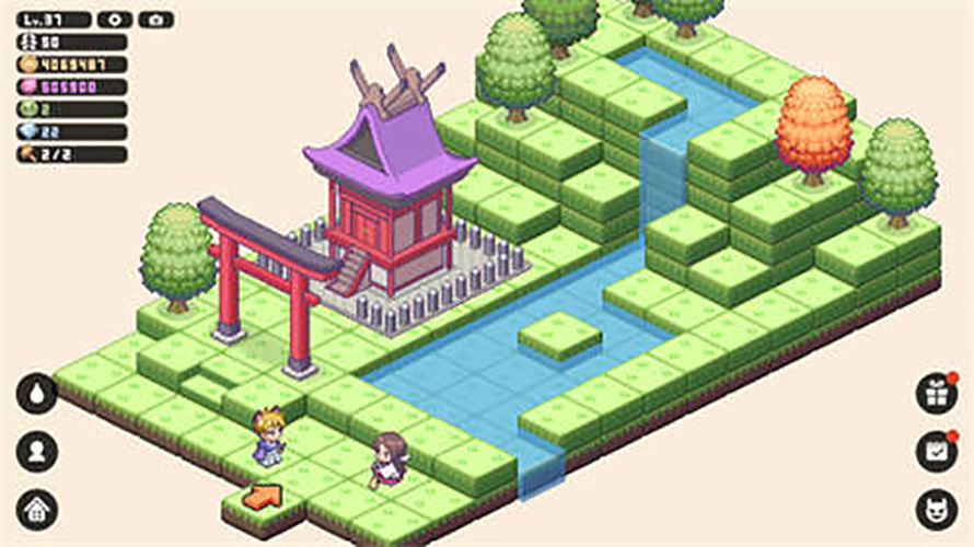 JINJA游戏