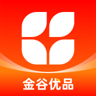 金谷优品手机版图标