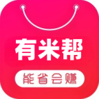 有米帮最新版图标