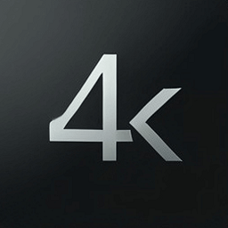 4K云视app图标