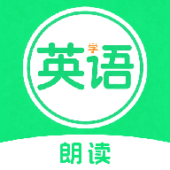 英语朗读宝TED软件图标