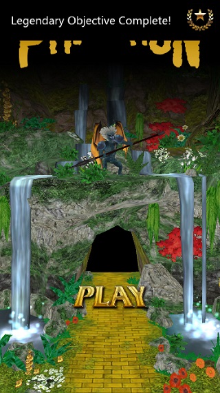Jungle Run游戏图2