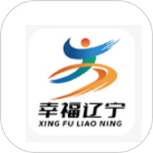 幸福辽宁最新版图标
