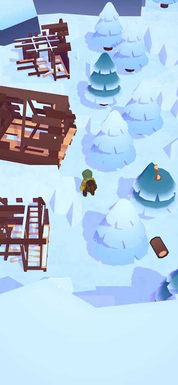 FrozenSurvival游戏图2