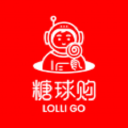 糖球购app图标
