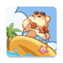 My Hamster Story安装器手游图标