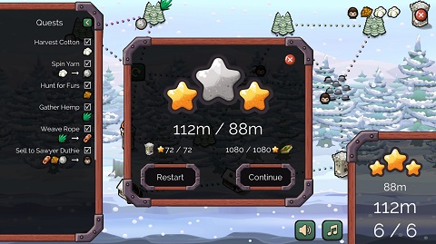 Fetching Alchemist游戏图2
