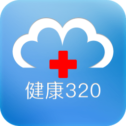 健康320 app图标