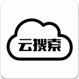 云搜索app图标