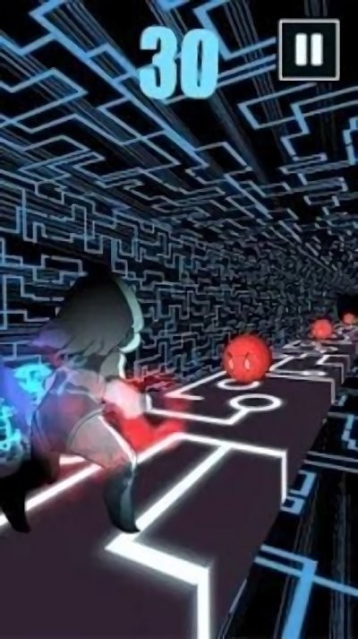 BlastNRun游戏图2