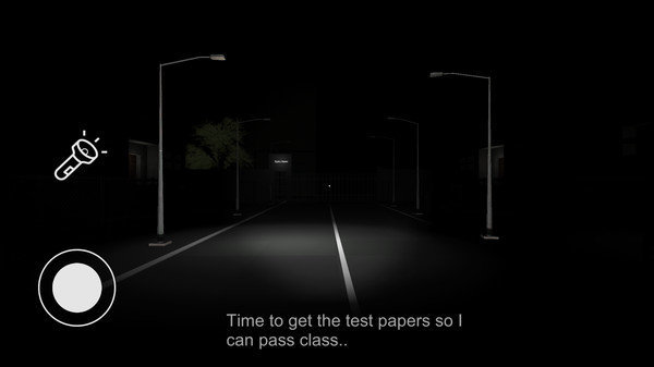 恐惧花园死亡迷宫（Garden of Fear）图1