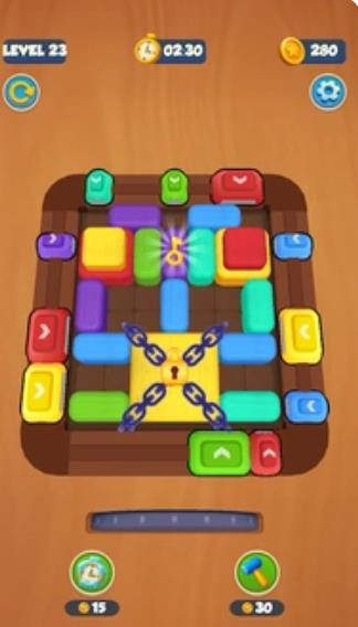 Block Crusher手机版图3