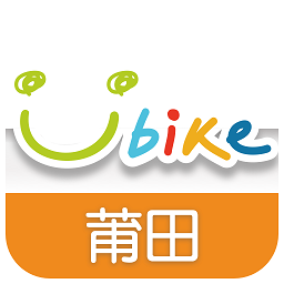 莆田YouBike软件图标
