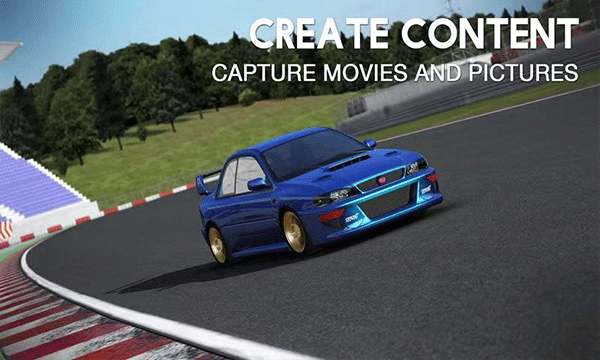 Assoluto Racing安装器图2