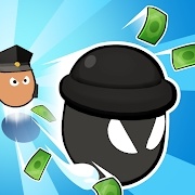 Mr Rumble游戏图标