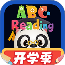ABC Reading软件图标