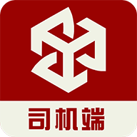 银建出行司机端软件图标
