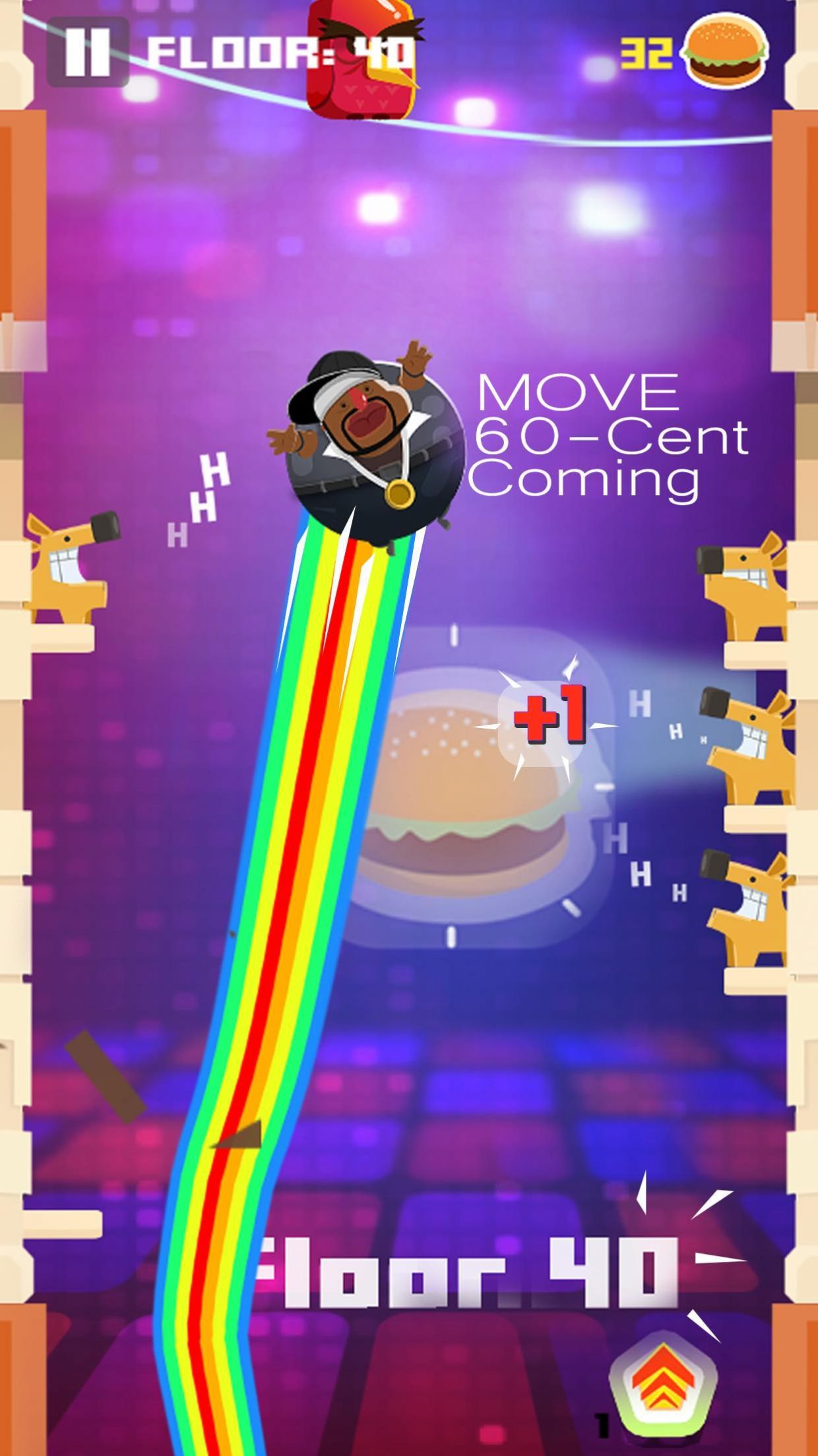 唐人街气球冒险(Bubble Man Rises)图1