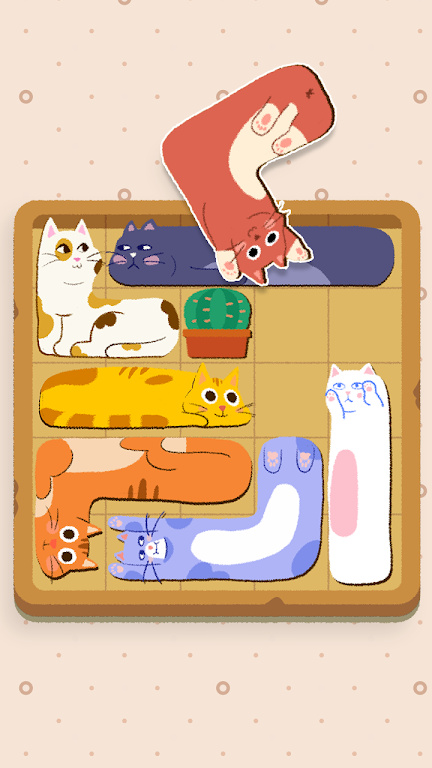 Satisfun: Organize Games手游图2