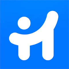 招商派app图标