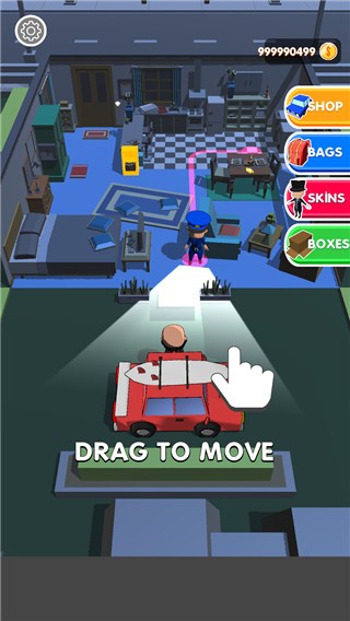 LuckyLooter游戏图1