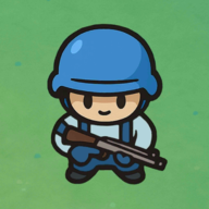 小小战术（Tiny Tactics）游戏图标
