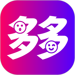 多多特效app图标