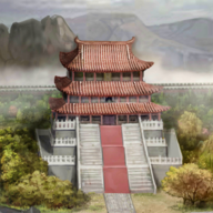 三国太守传安卓版图标